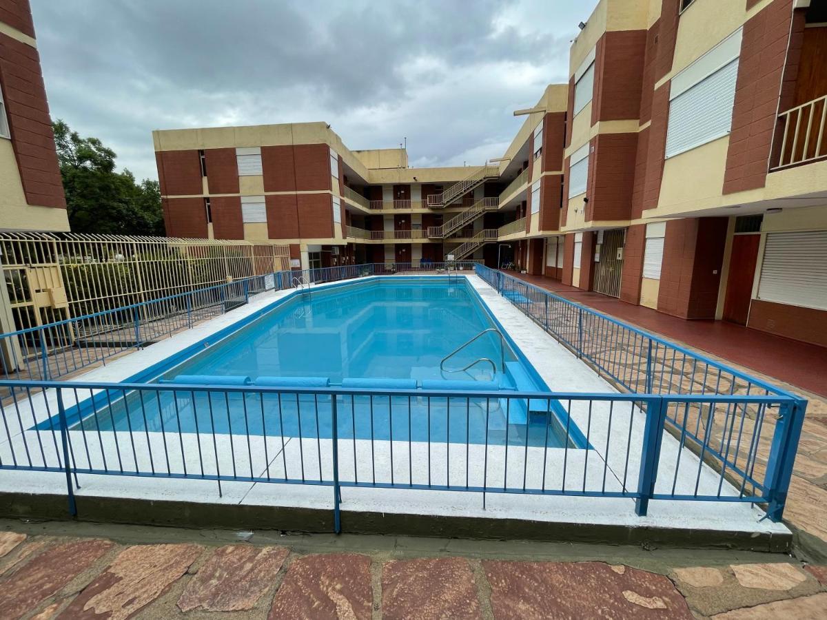 Edificio Andes Apartamento *