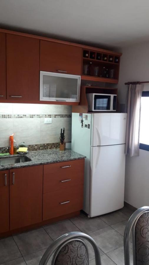 Apartamento Maganal Villa Carlos Paz
