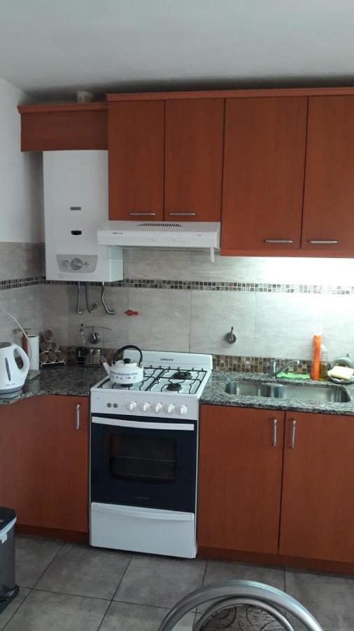 Maganal Apartamento