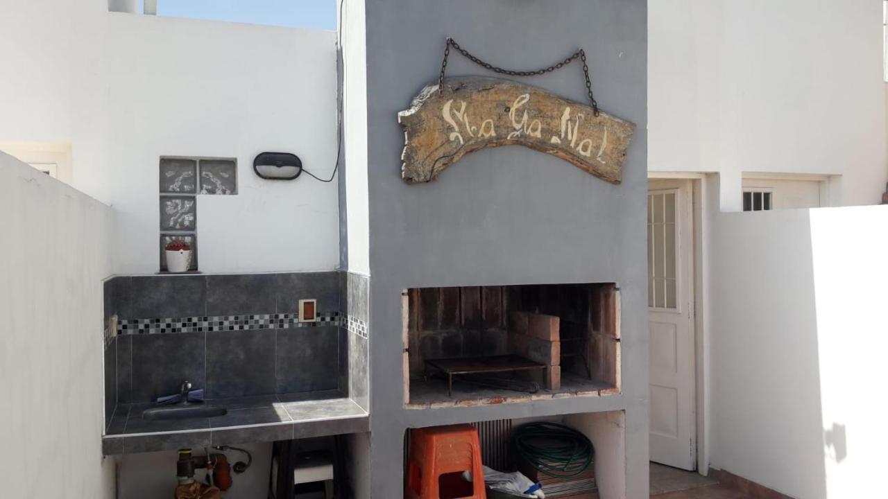 Apartamento Maganal *