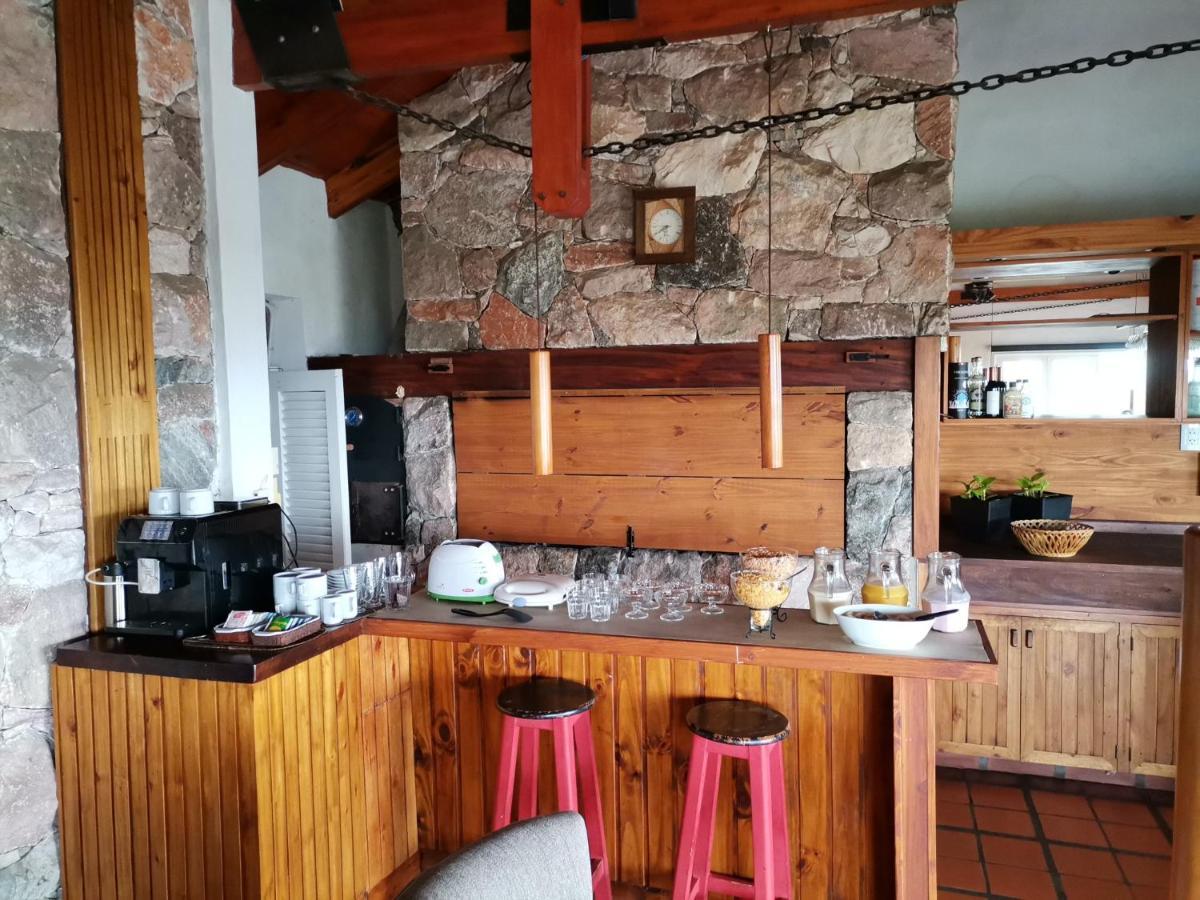 Casa Alta Boutique&spa - Solo Adultos 3* Villa Carlos Paz