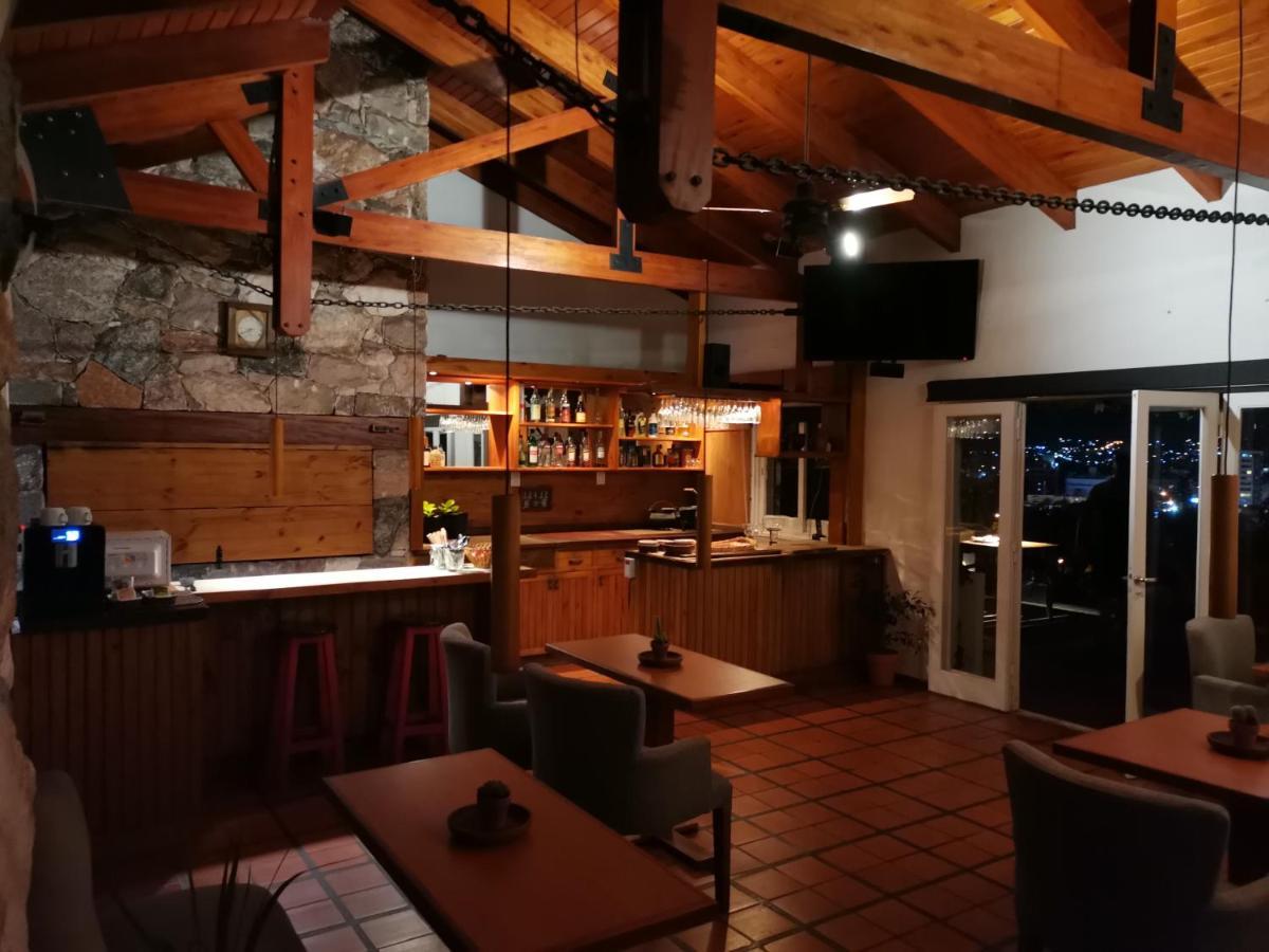 Casa Alta Boutique&spa - Solo Adultos 3*