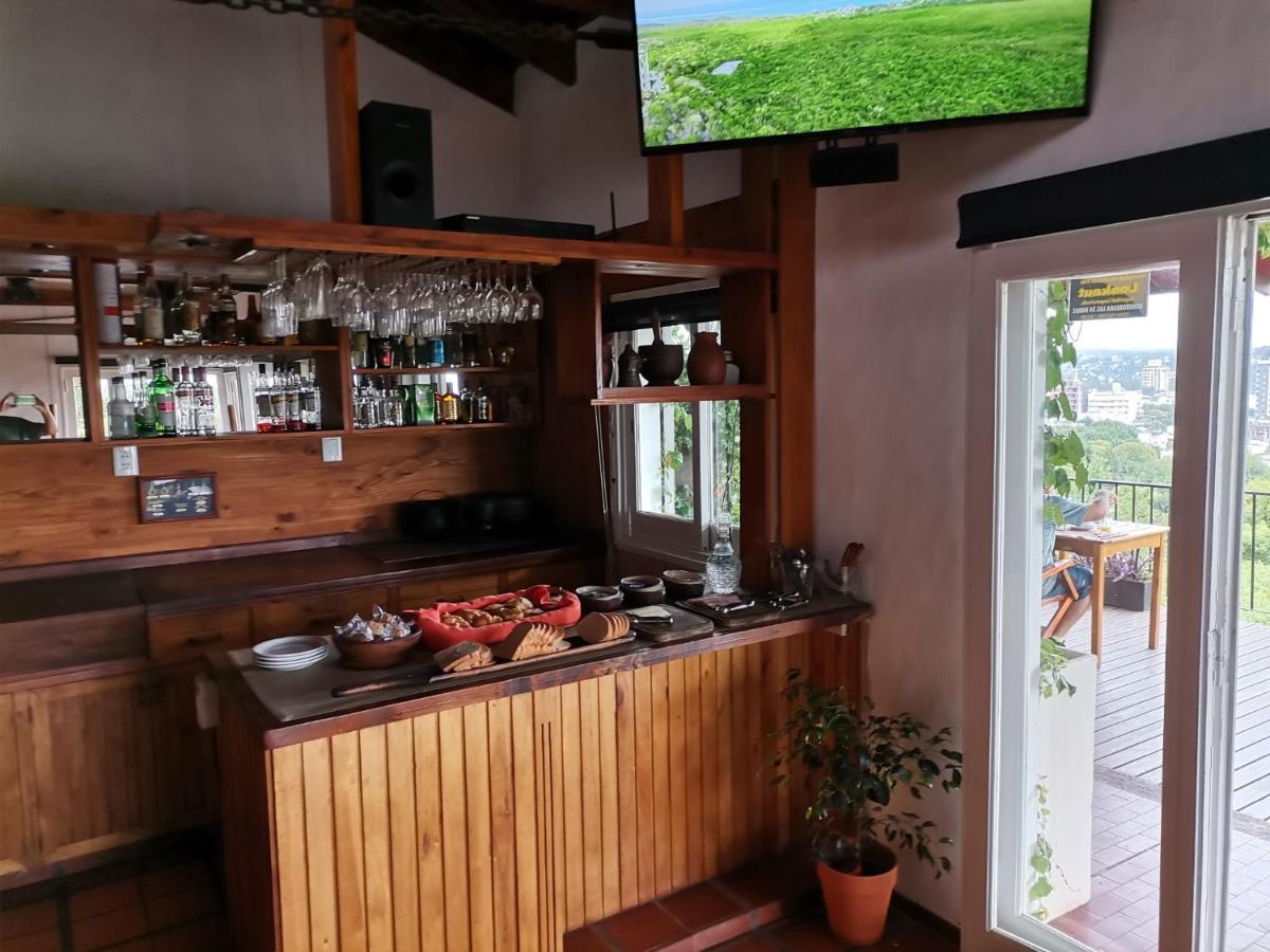 Hotel Casa Alta Boutique&spa - Solo Adultos Villa Carlos Paz