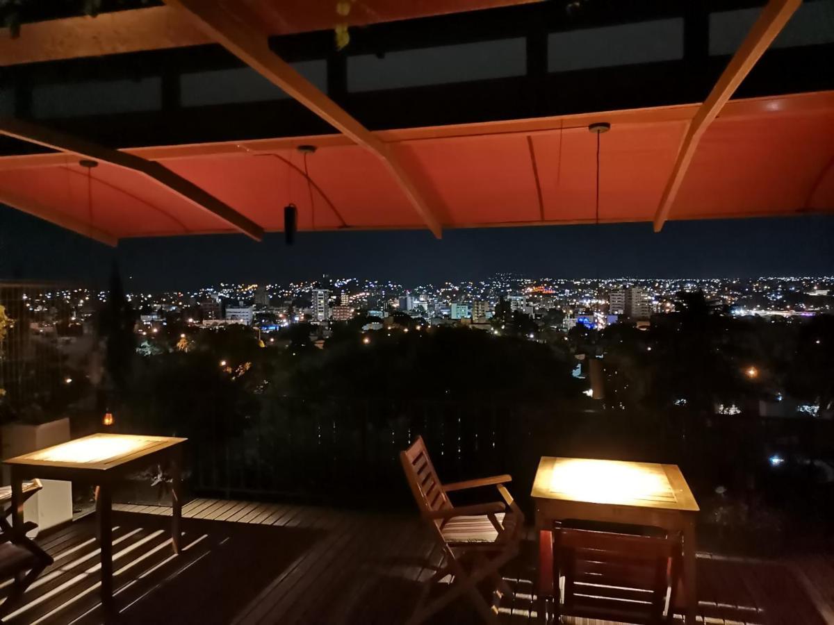 Casa Alta Boutique&spa - Solo Adultos