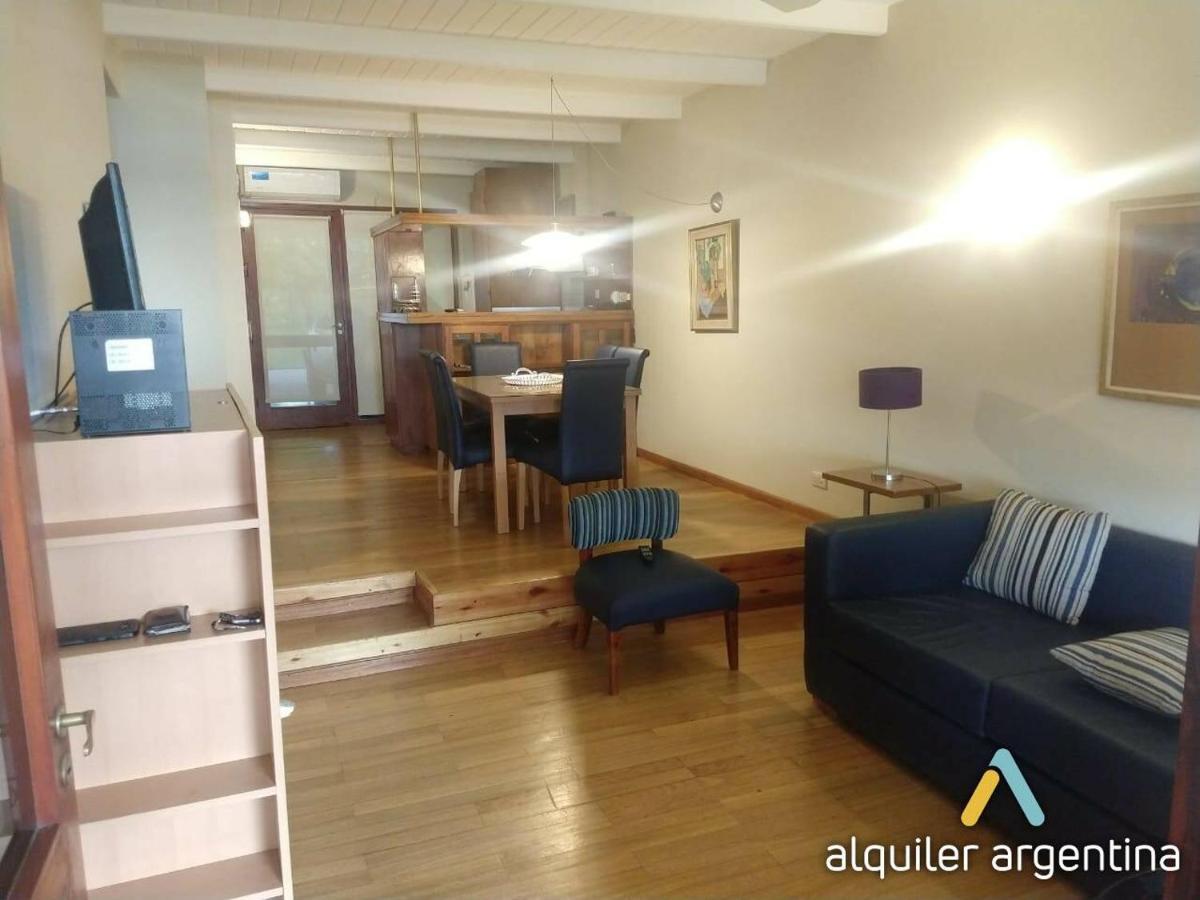 Departamento Bahia Escondida Carlos Paz ***** Apartamento Villa Carlos Paz