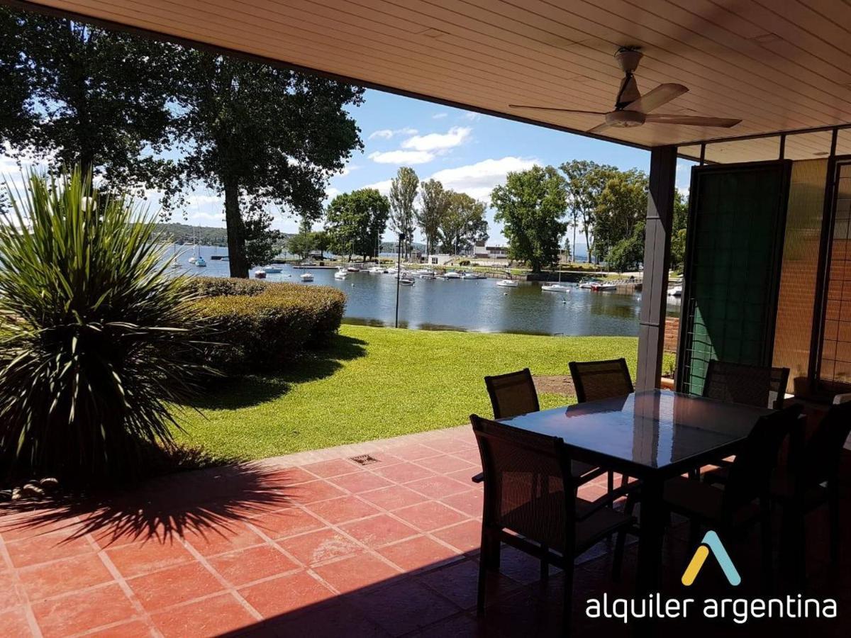 Departamento Bahia Escondida Carlos Paz ***** Villa Carlos Paz