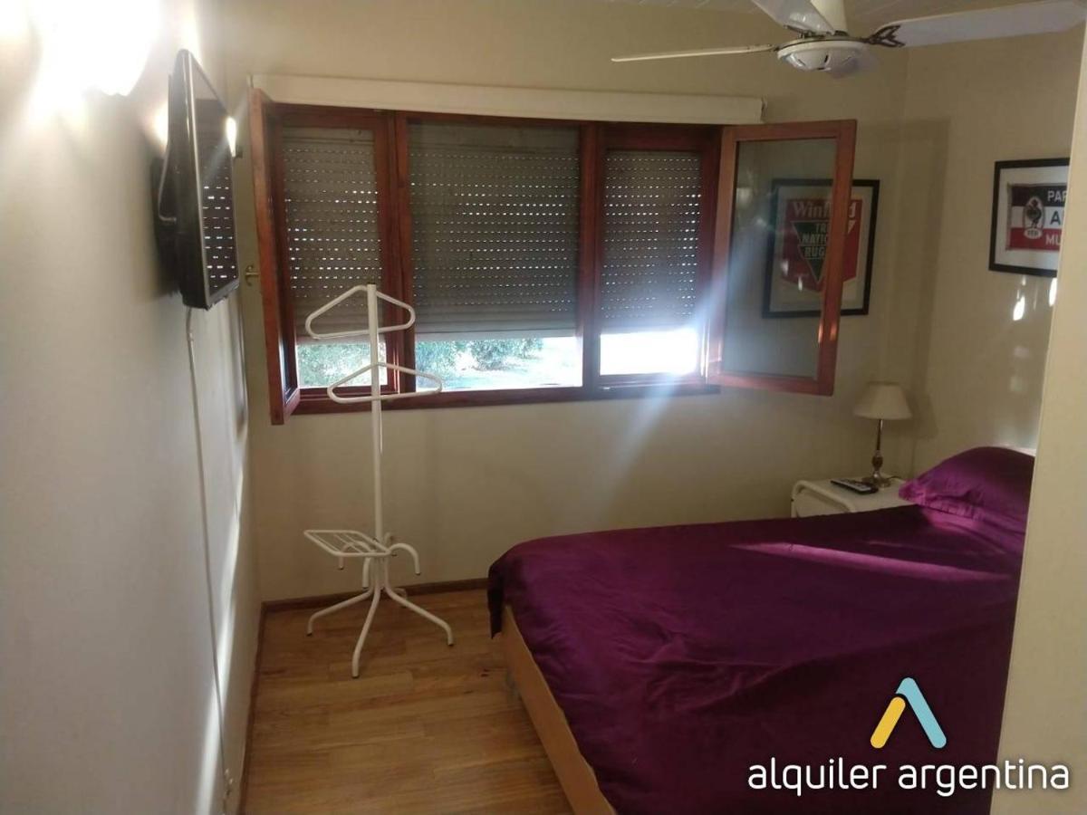 Departamento Bahia Escondida Carlos Paz ***** Apartamento