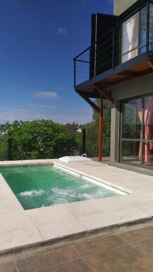 Aires Del Villa Carlos Paz