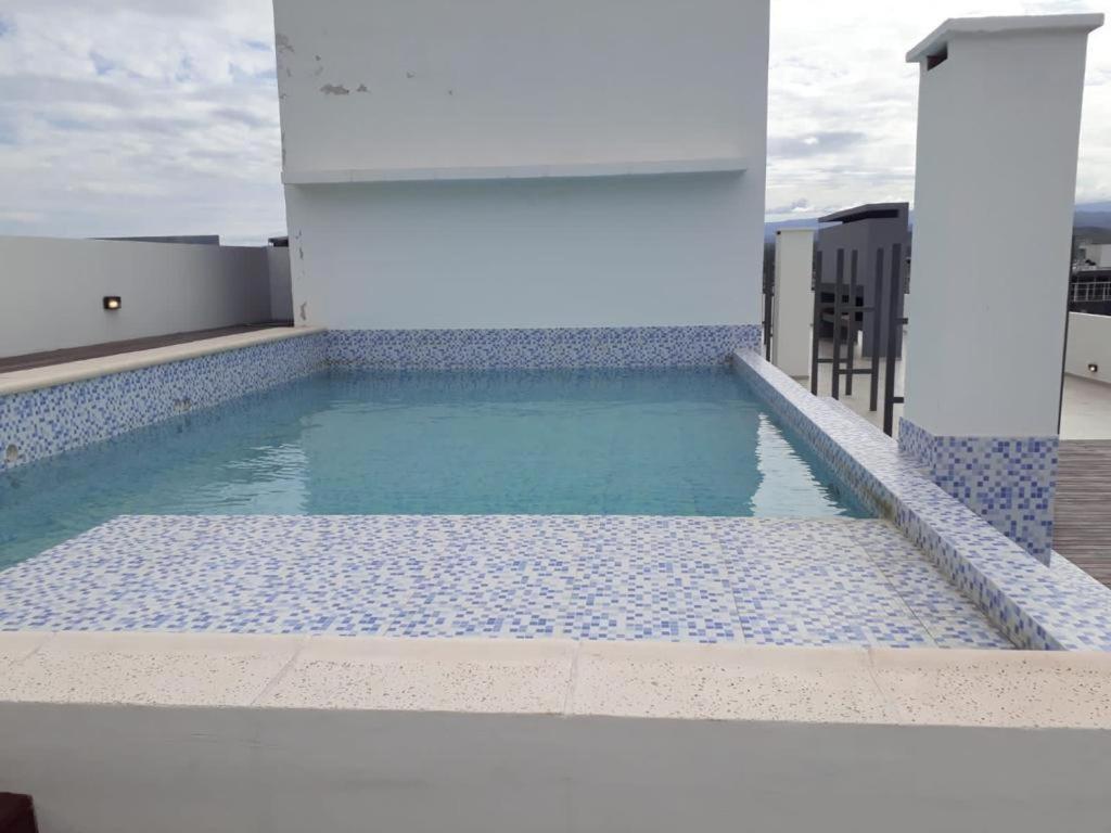 Departamento Categoría Civis Tower Apartamento *
