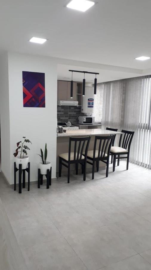 Departamento Categoría Civis Tower Apartamento Villa Carlos Paz