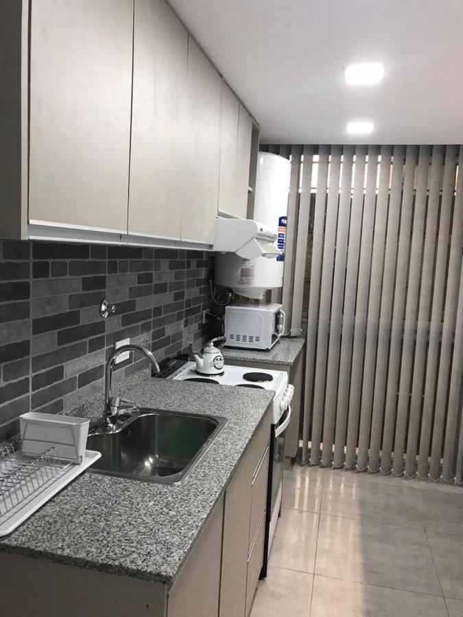 Departamento Categoría Civis Tower Apartamento Villa Carlos Paz