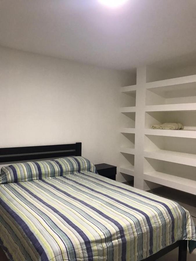 Departamento Categoría Civis Tower Villa Carlos Paz