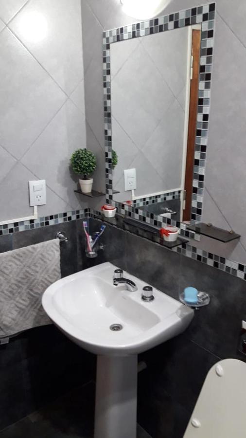 Apartamento Maganal Villa Carlos Paz