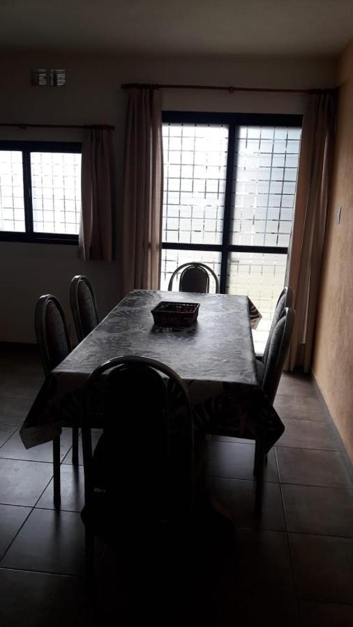 Apartamento Maganal