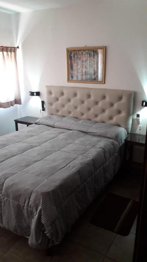 Maganal Apartamento
