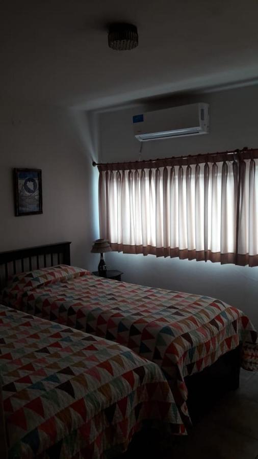 Maganal Apartamento *