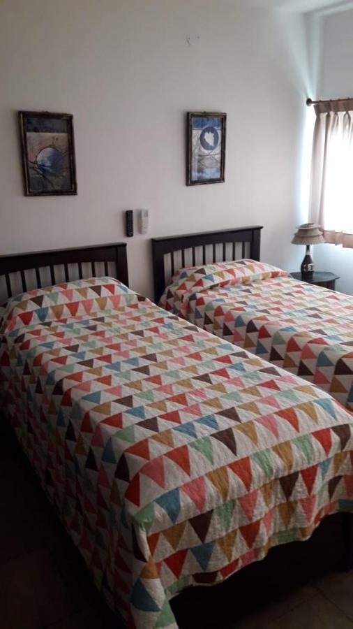 Apartamento Maganal