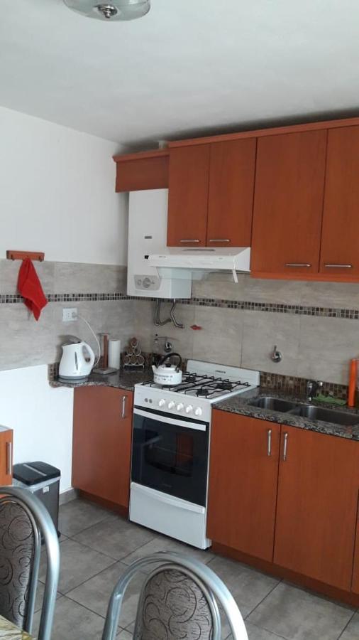 Apartamento Maganal