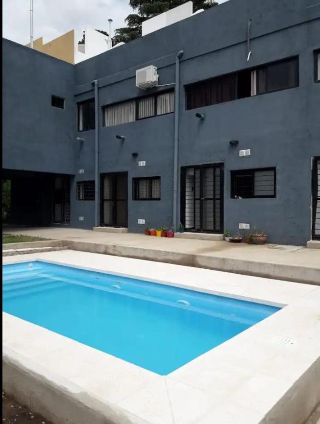 Maganal * Villa Carlos Paz