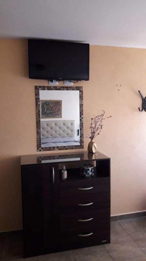 Maganal Apartamento Villa Carlos Paz