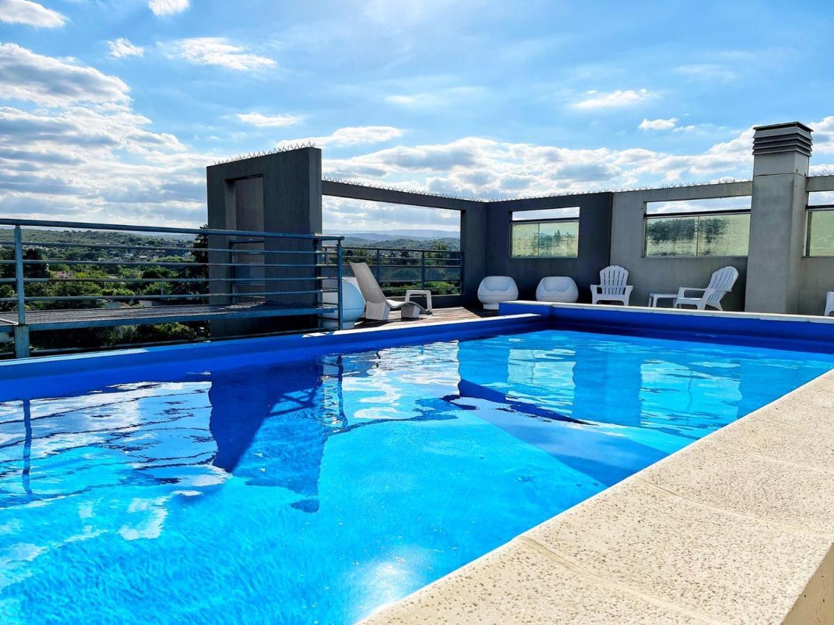 Constantino Iv Apartamento Villa Carlos Paz