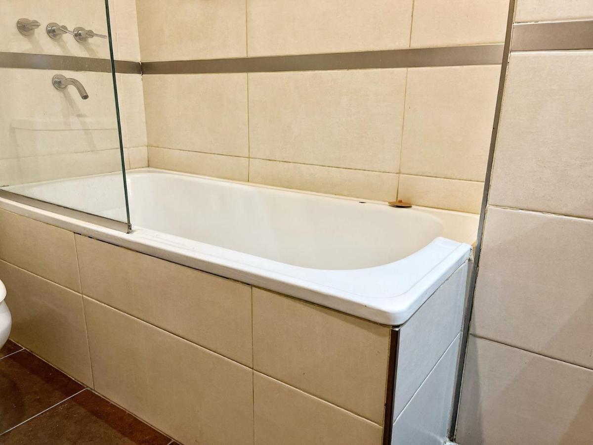 Constantino Iv Apartamento Villa Carlos Paz