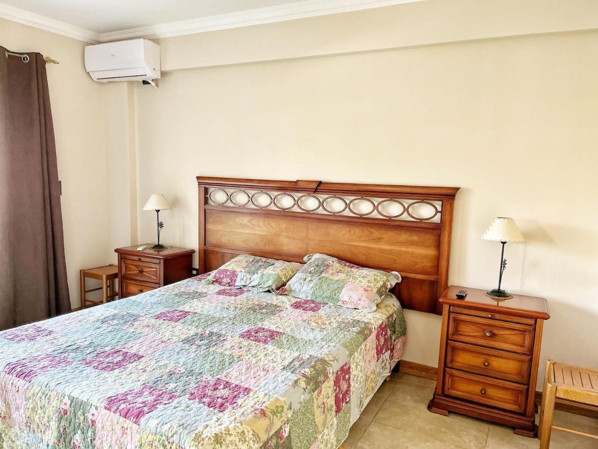Apartamento Constantino Iv Villa Carlos Paz