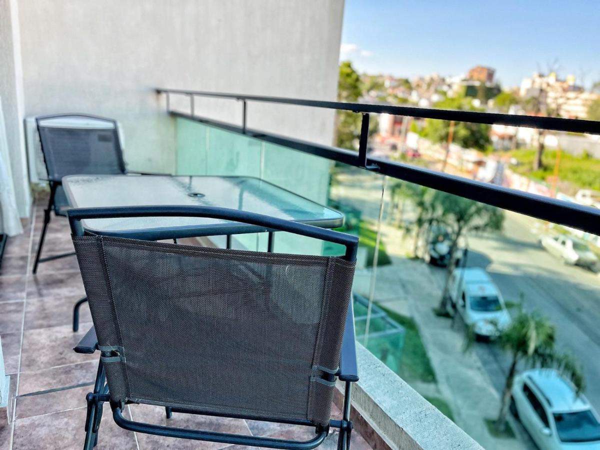 Apartamento Constantino Iv Villa Carlos Paz