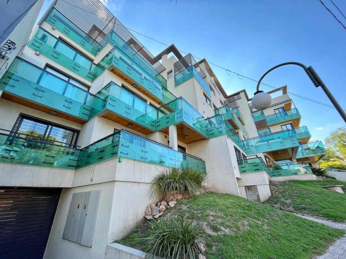 Apartamento Constantino Iv Villa Carlos Paz
