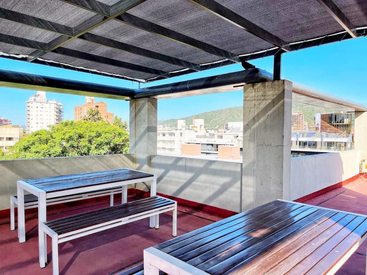 Constantino Iv Apartamento Villa Carlos Paz