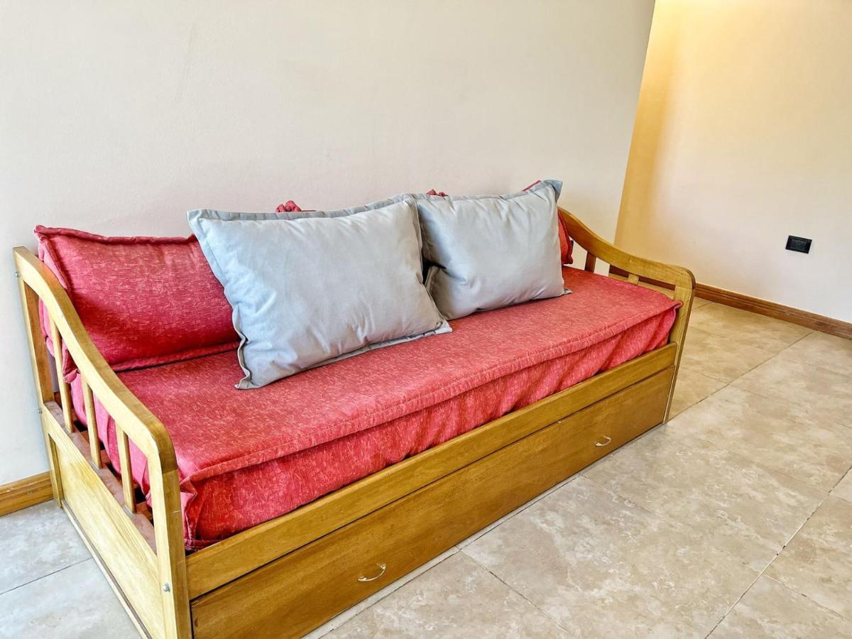 Constantino Iv Apartamento Villa Carlos Paz