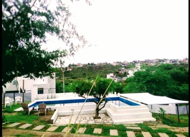 Simion Apartamento Villa Carlos Paz