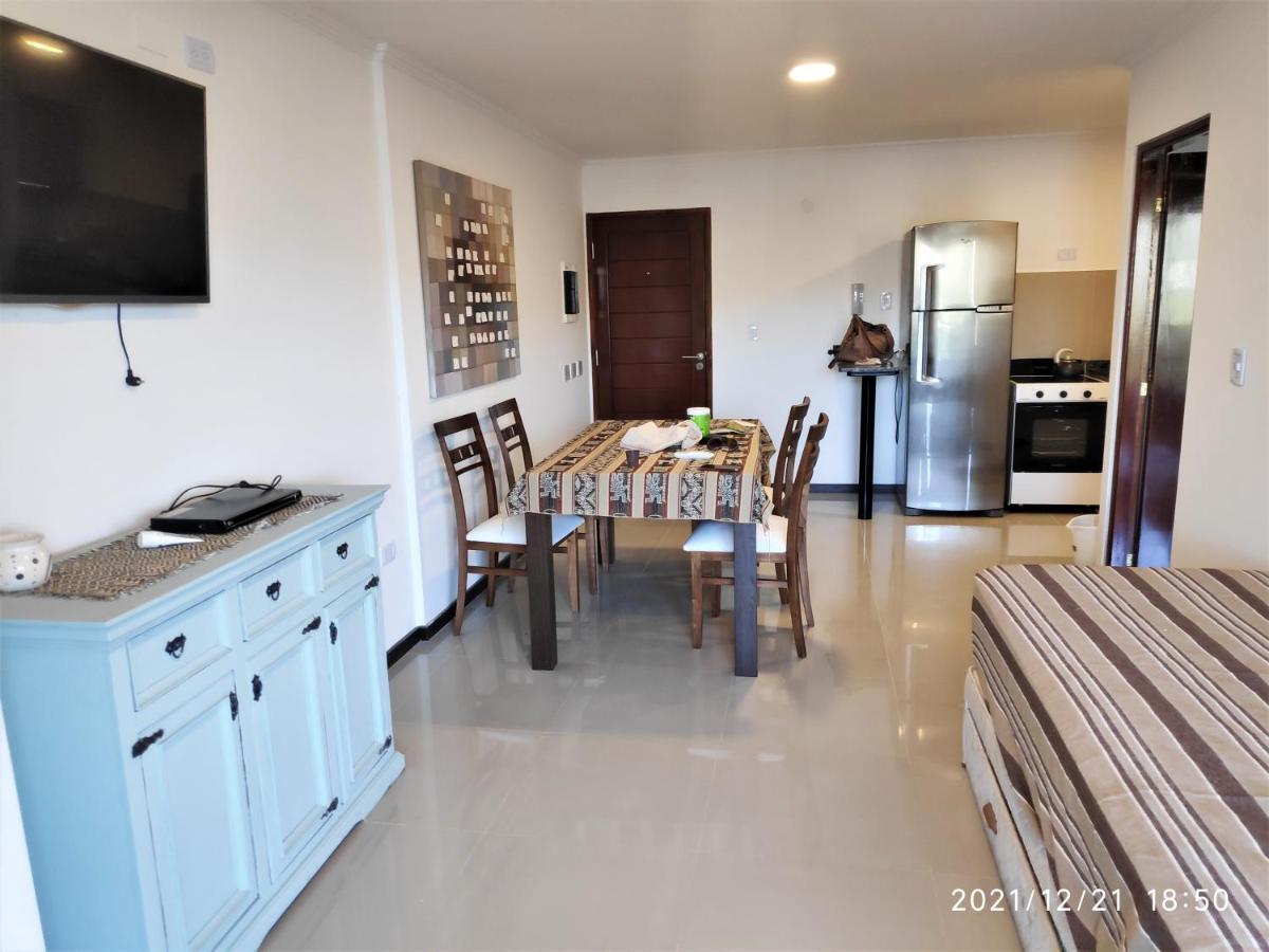 Departamento En Complejo Veneto Village- Vista Al De Carlos Paz Apartamento Villa Carlos Paz