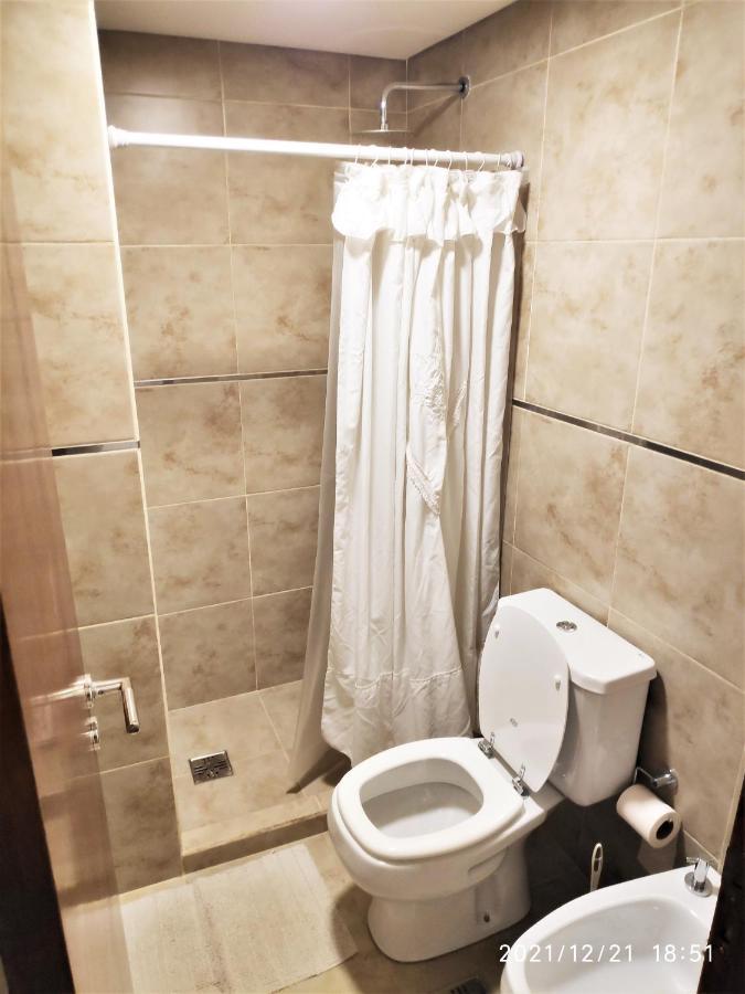 Apartamento Departamento En Complejo Veneto Village- Vista Al De Carlos Paz Villa Carlos Paz