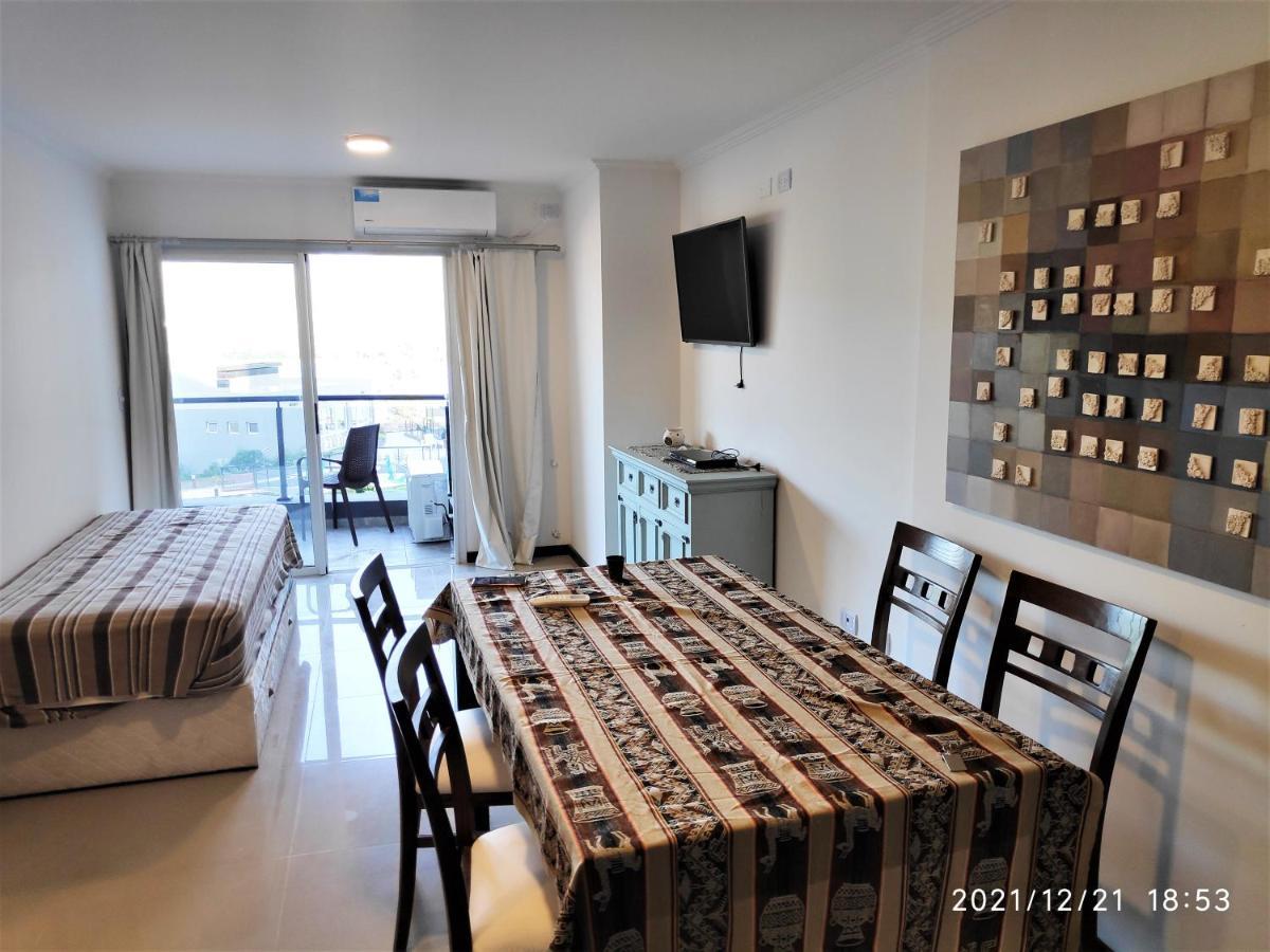 Departamento En Complejo Veneto Village- Vista Al De Carlos Paz Villa Carlos Paz