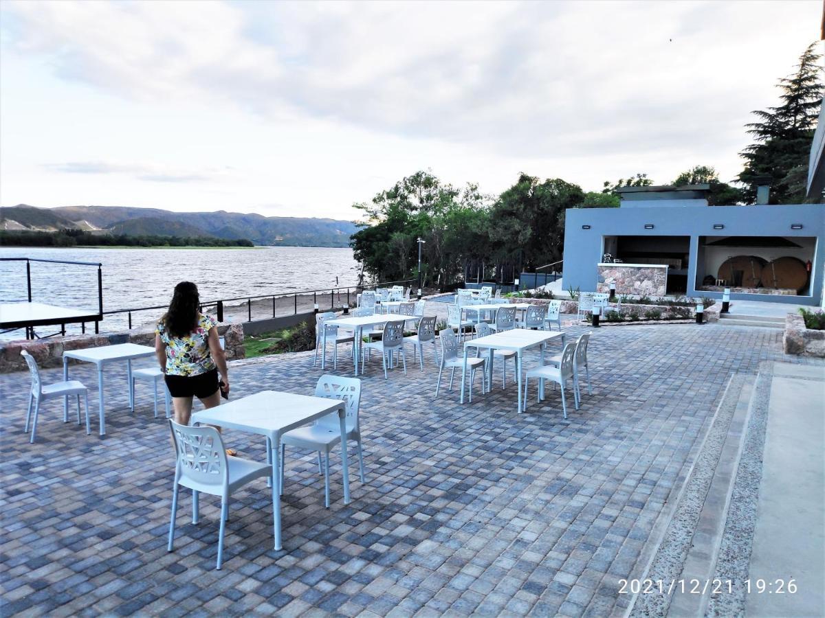 Apartamento Departamento En Complejo Veneto Village- Vista Al De Carlos Paz Villa Carlos Paz