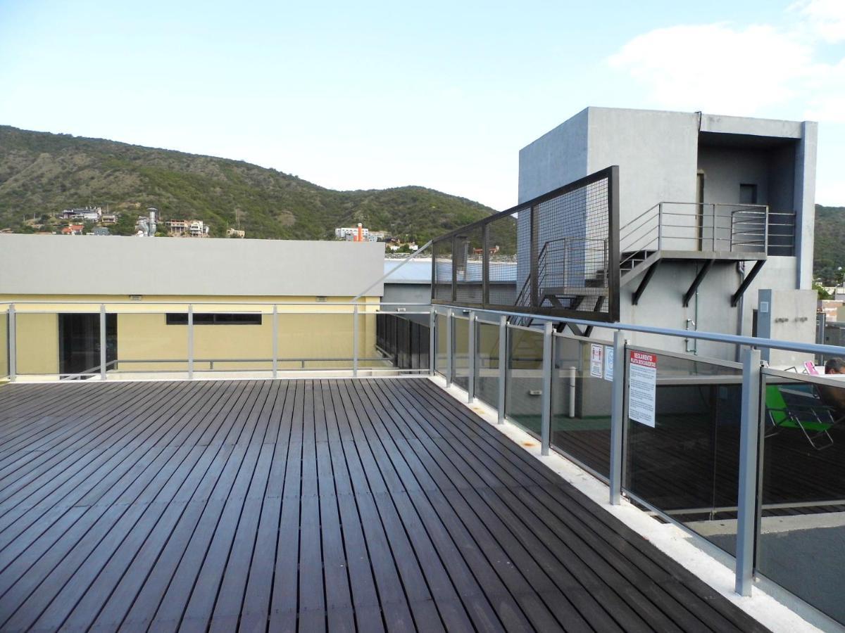 Ayres De Sierras Apartamento