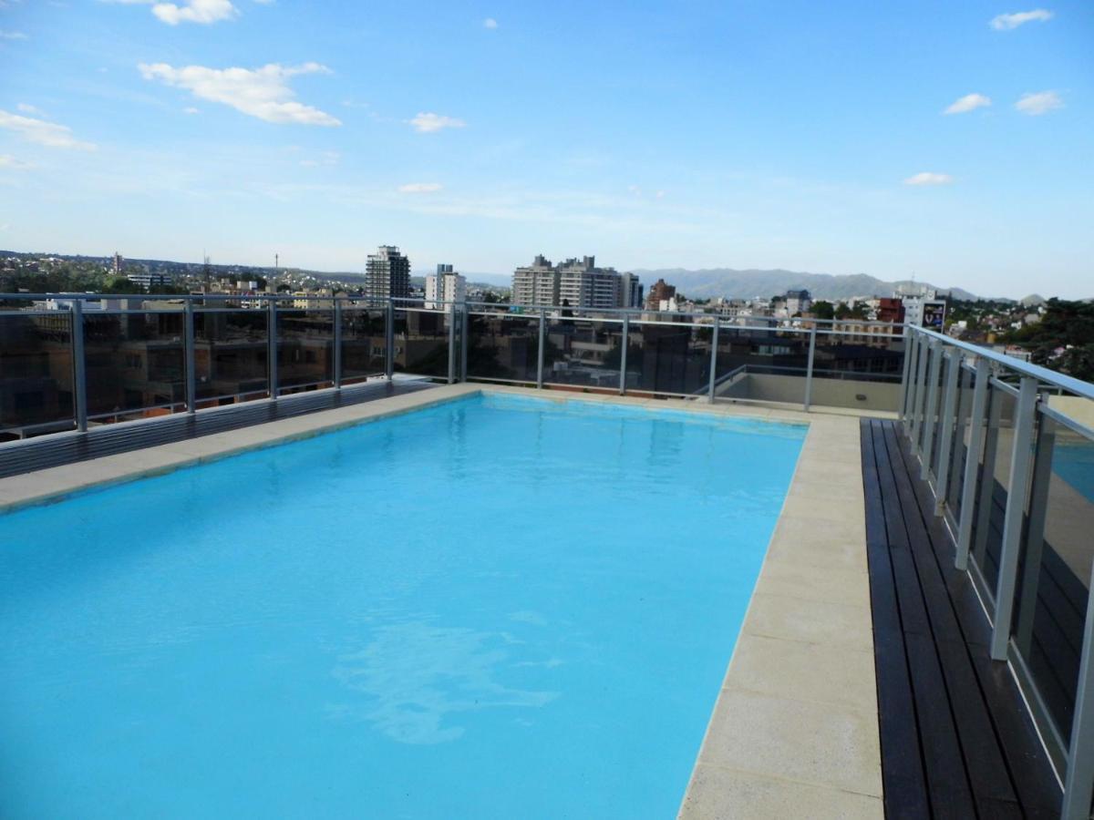 Apartamento Ayres De Sierras Villa Carlos Paz