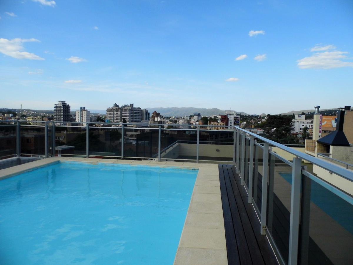Ayres De Sierras Apartamento Villa Carlos Paz