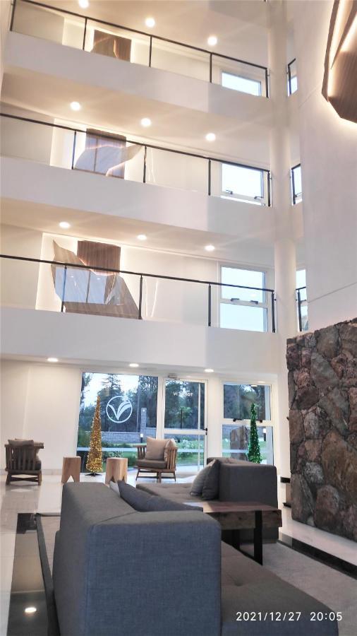 Apartamento Departamento En Complejo Veneto Village- Vista Al De Carlos Paz Villa Carlos Paz