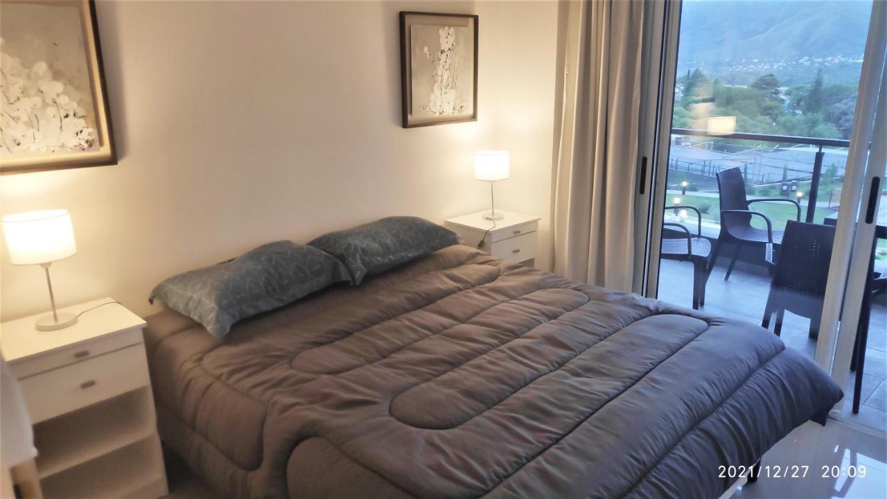 Departamento En Complejo Veneto Village- Vista Al De Carlos Paz Apartamento Villa Carlos Paz