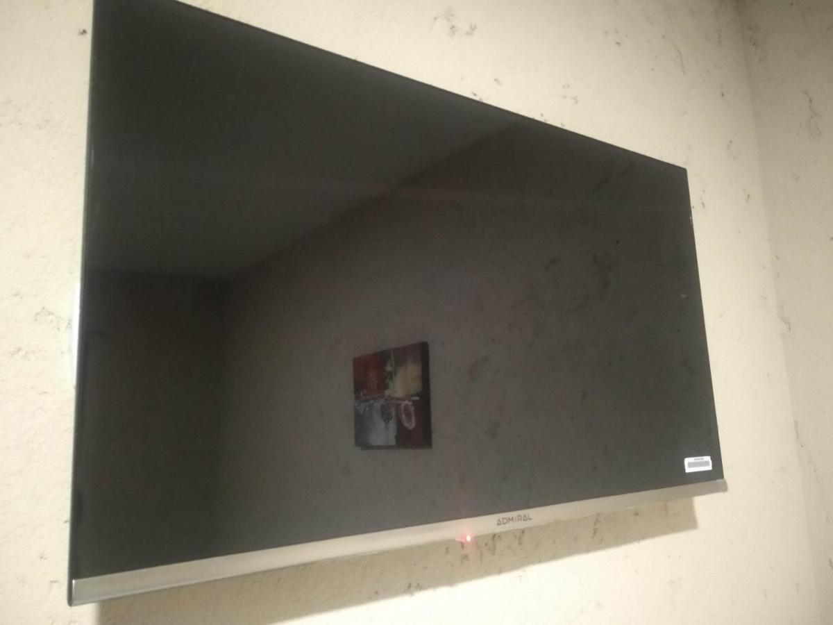 Simion Apartamento