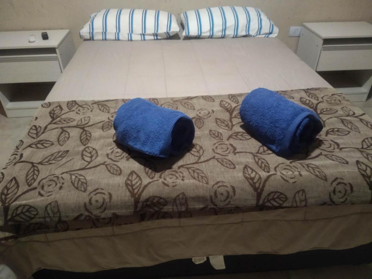 Simion Apartamento