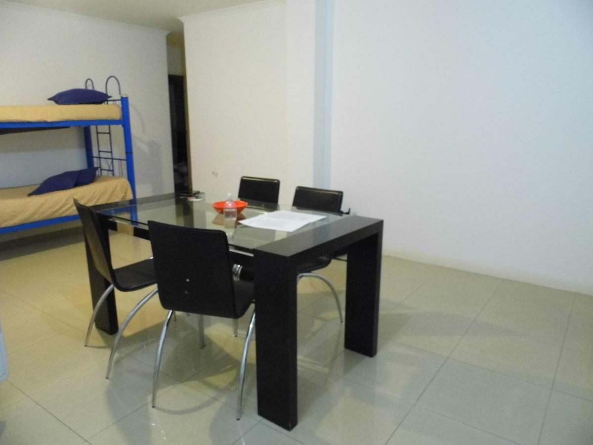 Apartamento Ayres De Sierras
