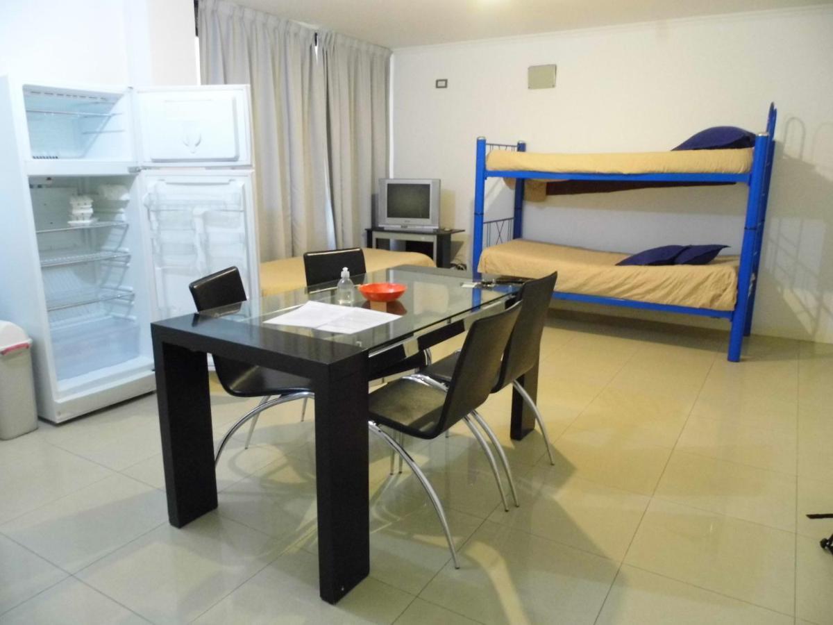 Ayres De Sierras Apartamento Villa Carlos Paz