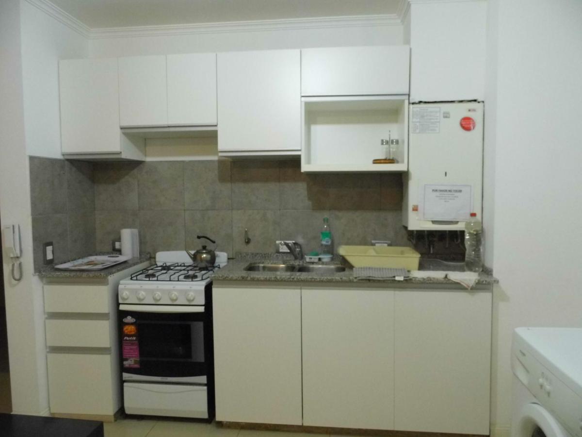 Ayres De Sierras Apartamento