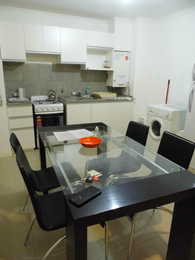 Ayres De Sierras Apartamento