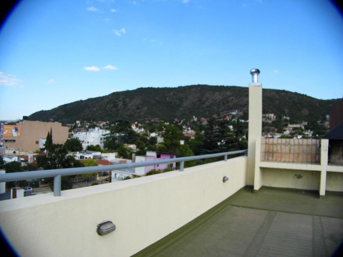 Ayres De Sierras Apartamento Villa Carlos Paz