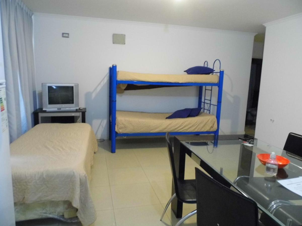 Ayres De Sierras Villa Carlos Paz