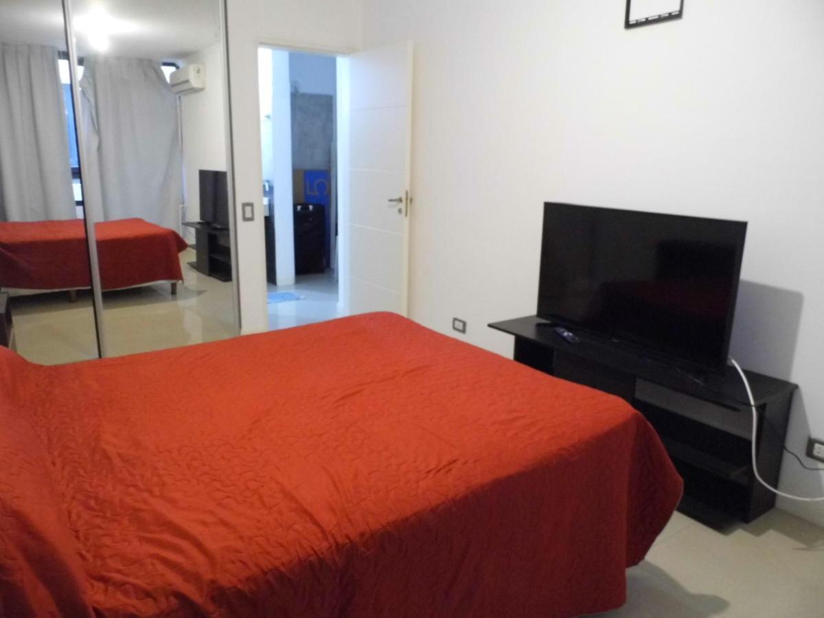 Apartamento Ayres De Sierras Villa Carlos Paz